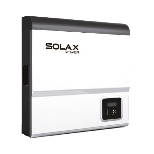 Solax Hybrid inverter